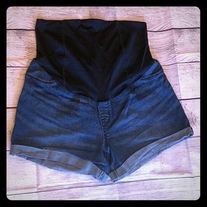 Maternity Shorts